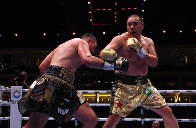 张志磊下半程略保守遗憾点数落败 未来仍大有可为