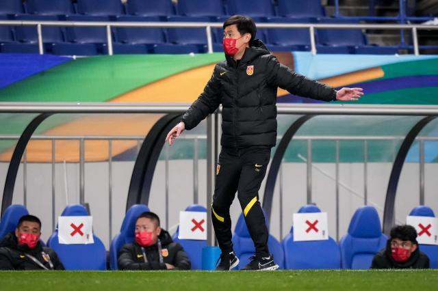 酷玩直播-李霄鹏国足首秀开门黑 初一战越南才是真正大考