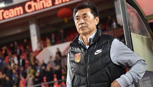 jrkan直播-贾秀全否认遭遇盘外招：这是对中国女足负责的表现